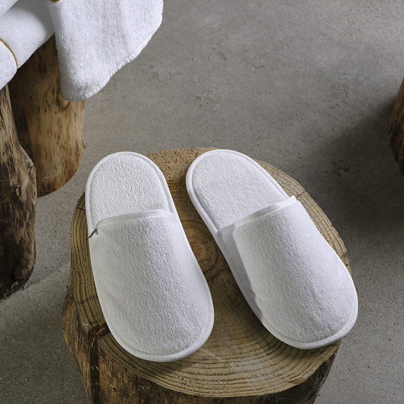 Bath slippers Amigo - Habidecor