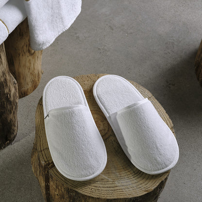 Bath slippers Amigo - Habidecor