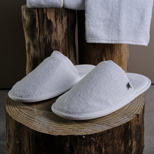 Bath slippers Amigo - Habidecor